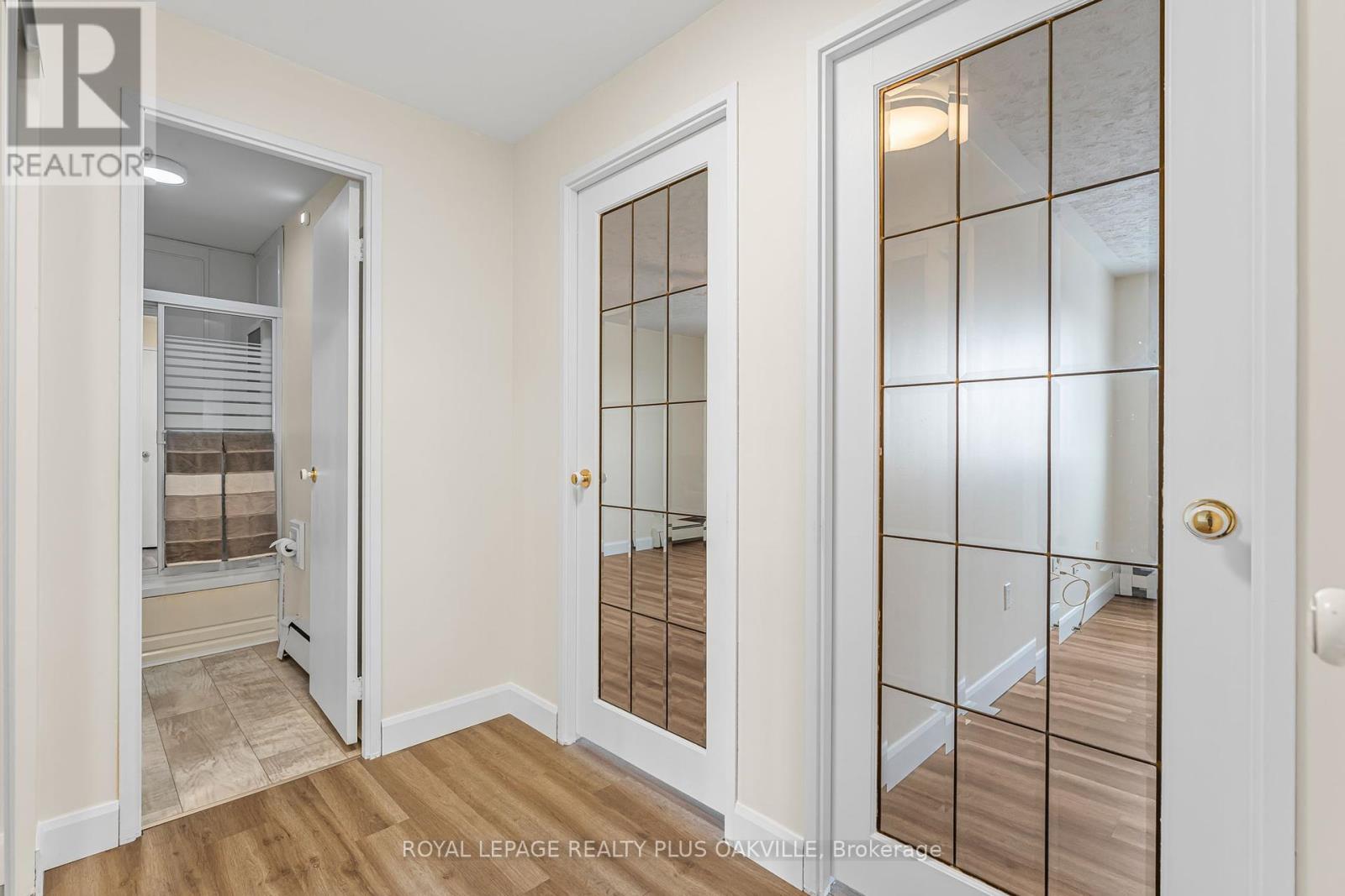 510 - 264 Grantham Avenue, St. Catharines (Carlton/bunting), Ontario  L2P 3H1 - Photo 16 - X12215582