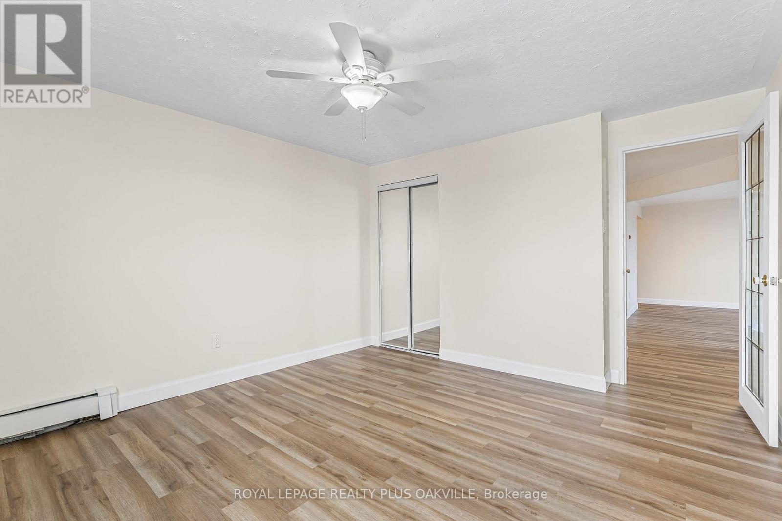 510 - 264 Grantham Avenue, St. Catharines (Carlton/bunting), Ontario  L2P 3H1 - Photo 21 - X12215582