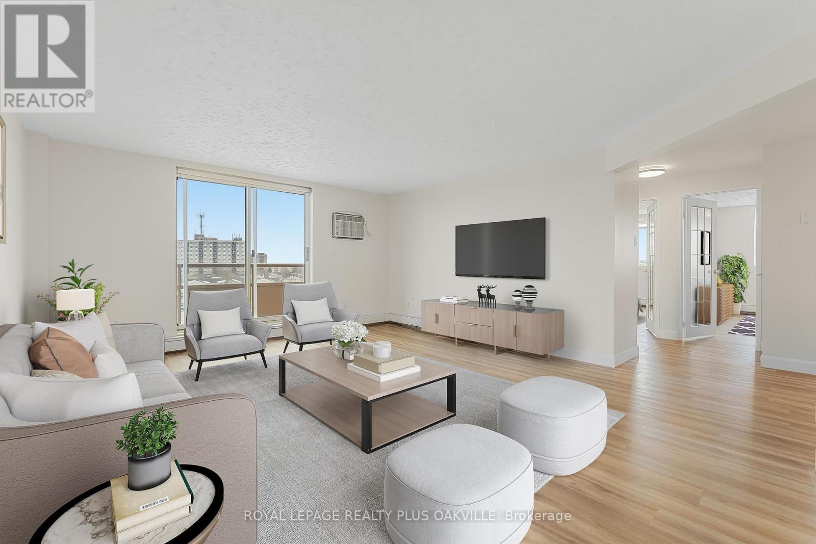 510 - 264 Grantham Avenue, St. Catharines (Carlton/bunting), Ontario  L2P 3H1 - Photo 26 - X12215582