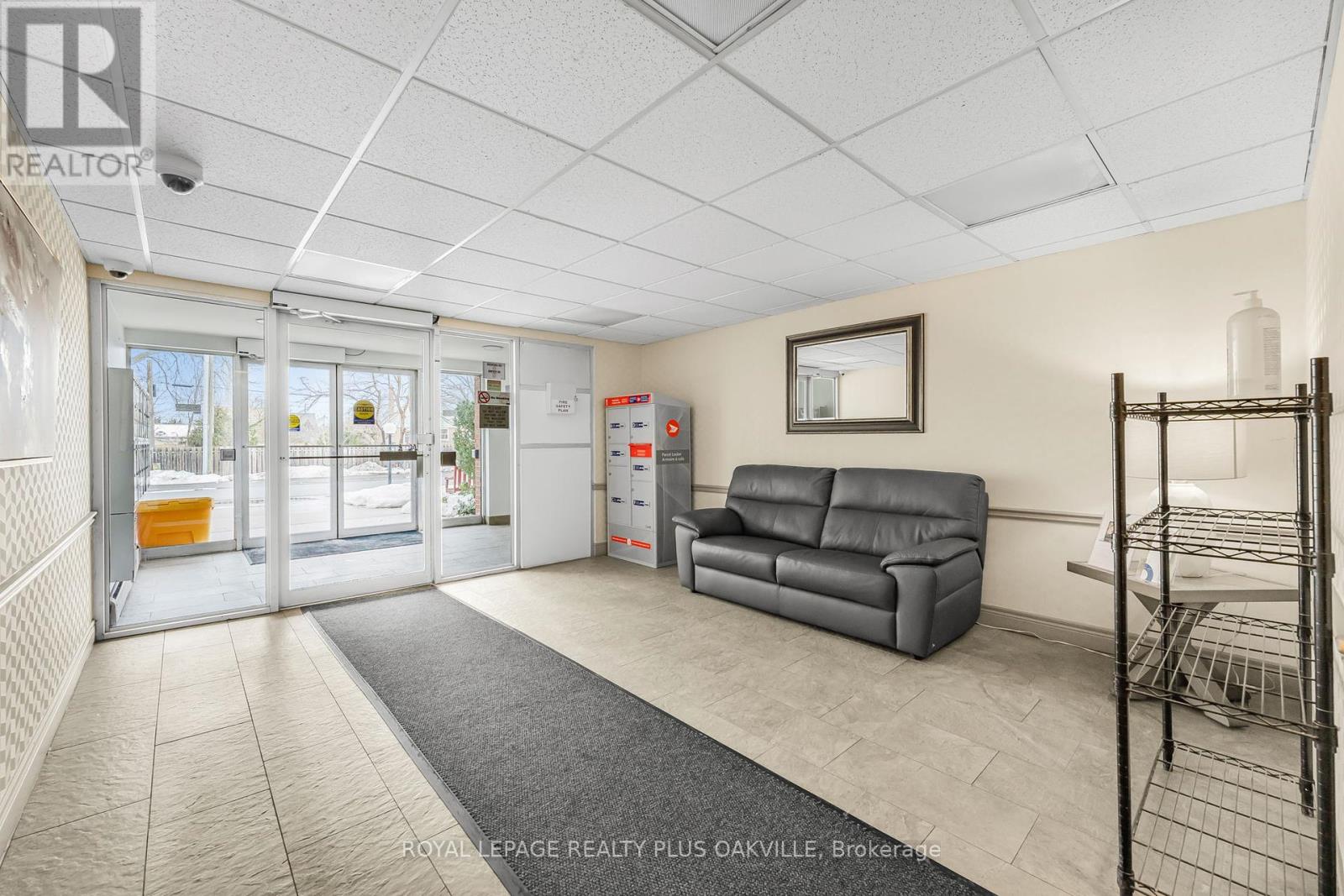 510 - 264 Grantham Avenue, St. Catharines (Carlton/bunting), Ontario  L2P 3H1 - Photo 29 - X12215582