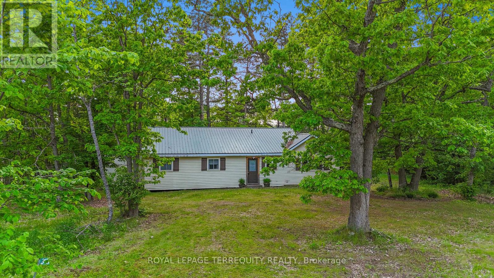 240 BURNT DAM ROAD, Havelock-Belmont-Methuen, Ontario