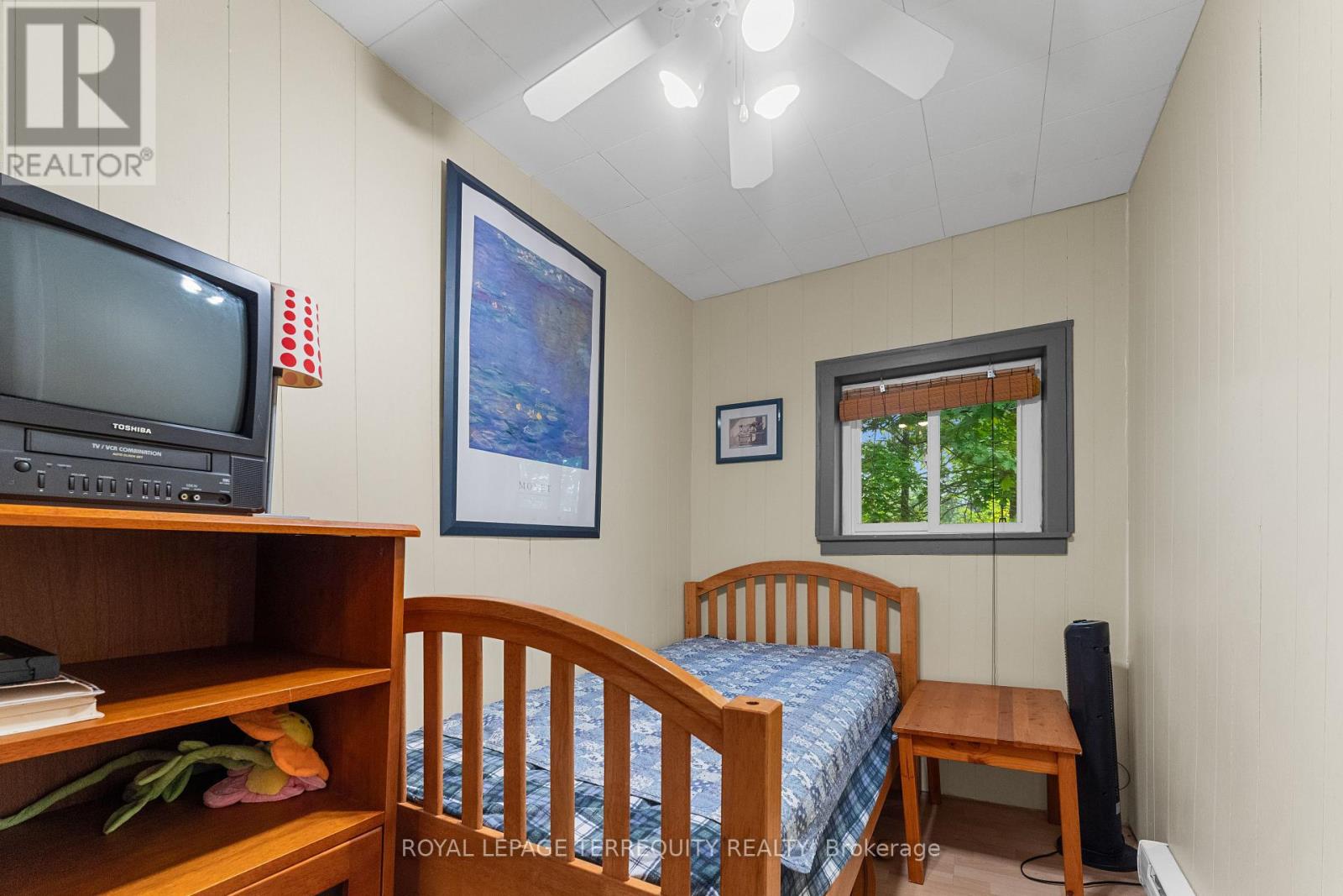 240 Burnt Dam Road, Havelock-Belmont-Methuen (Belmont-Methuen), Ontario  K0L 1Z0 - Photo 15 - X12215599