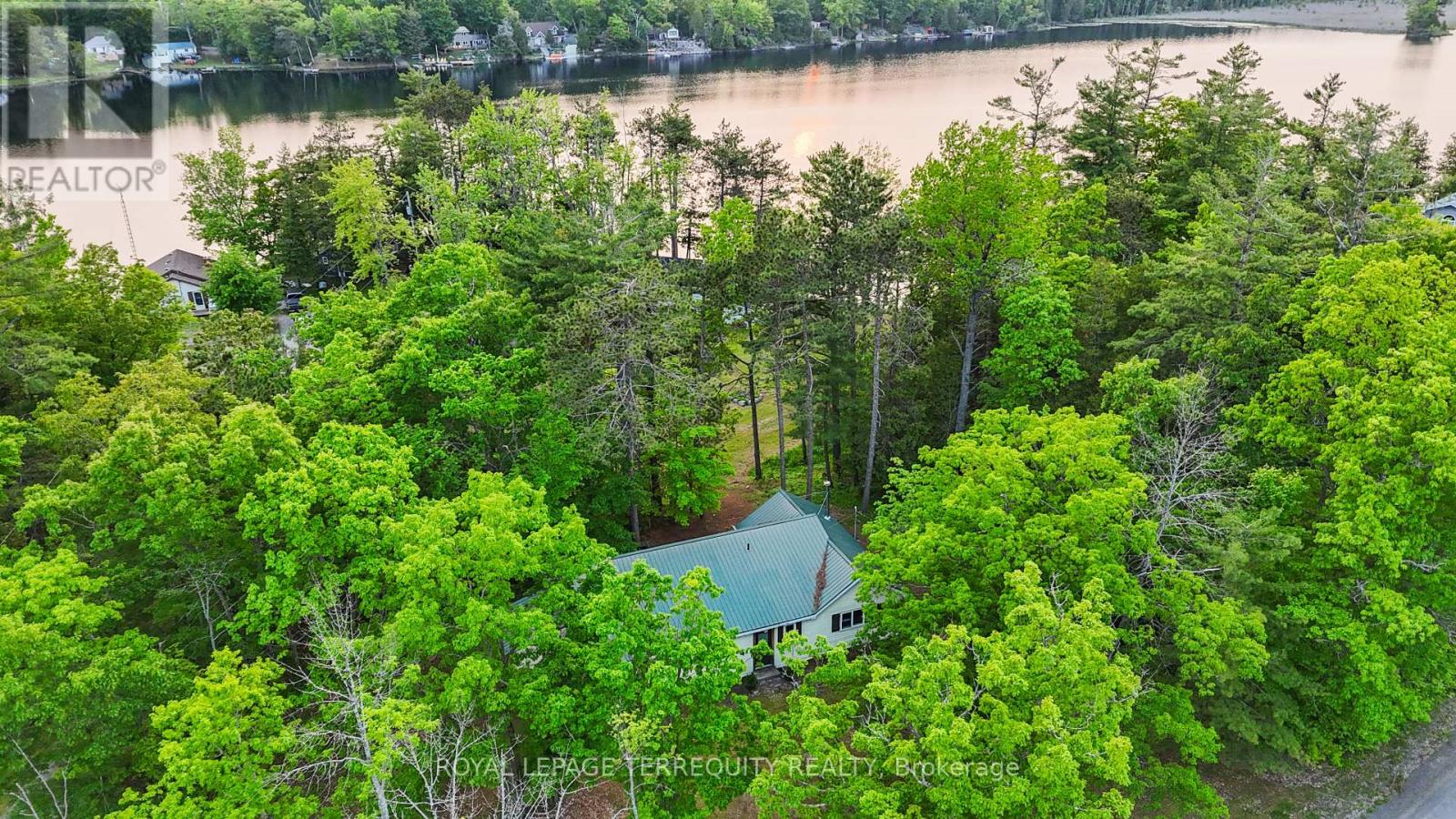 240 Burnt Dam Road, Havelock-Belmont-Methuen (Belmont-Methuen), Ontario  K0L 1Z0 - Photo 20 - X12215599