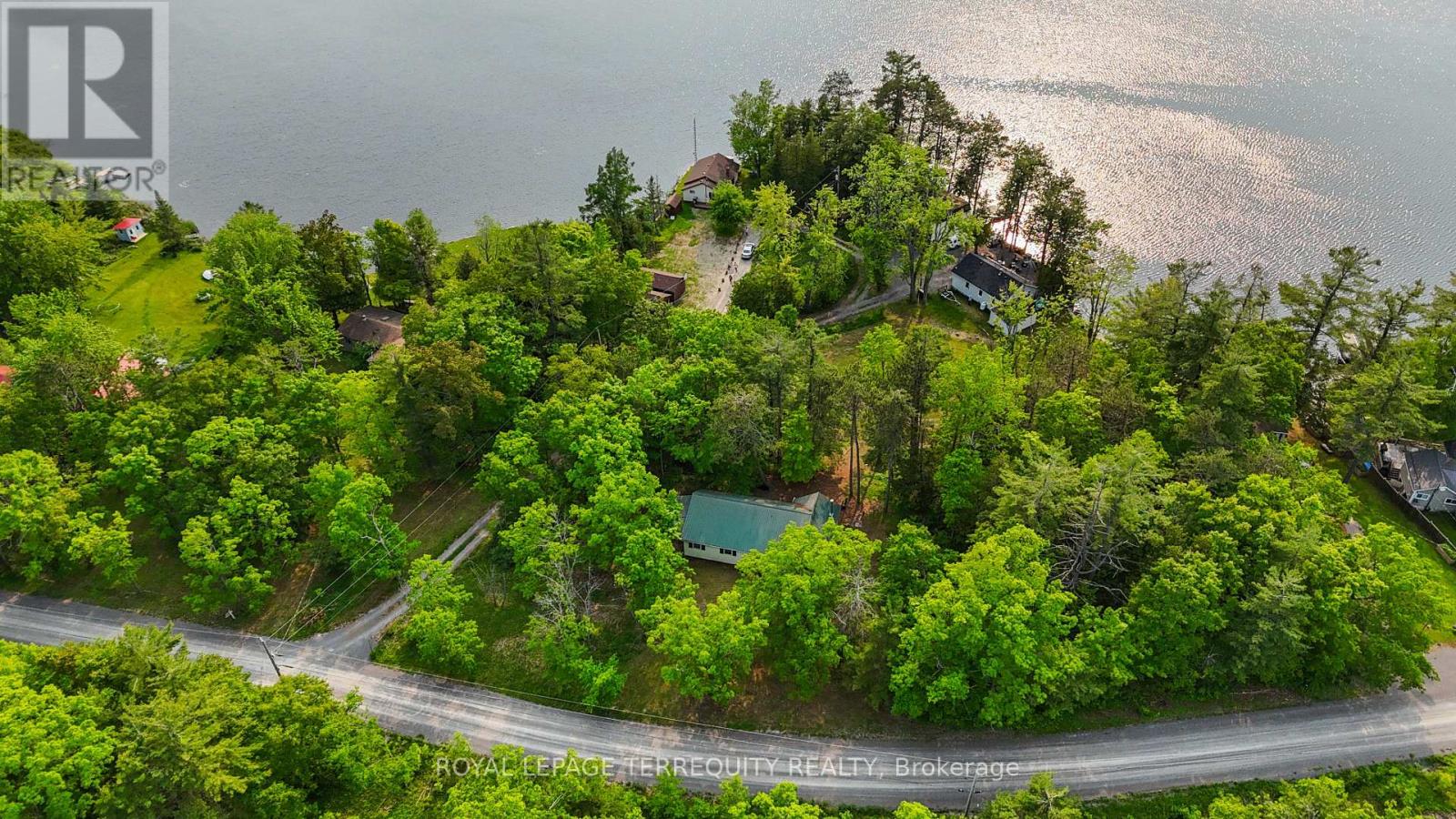240 Burnt Dam Road, Havelock-Belmont-Methuen (Belmont-Methuen), Ontario  K0L 1Z0 - Photo 21 - X12215599