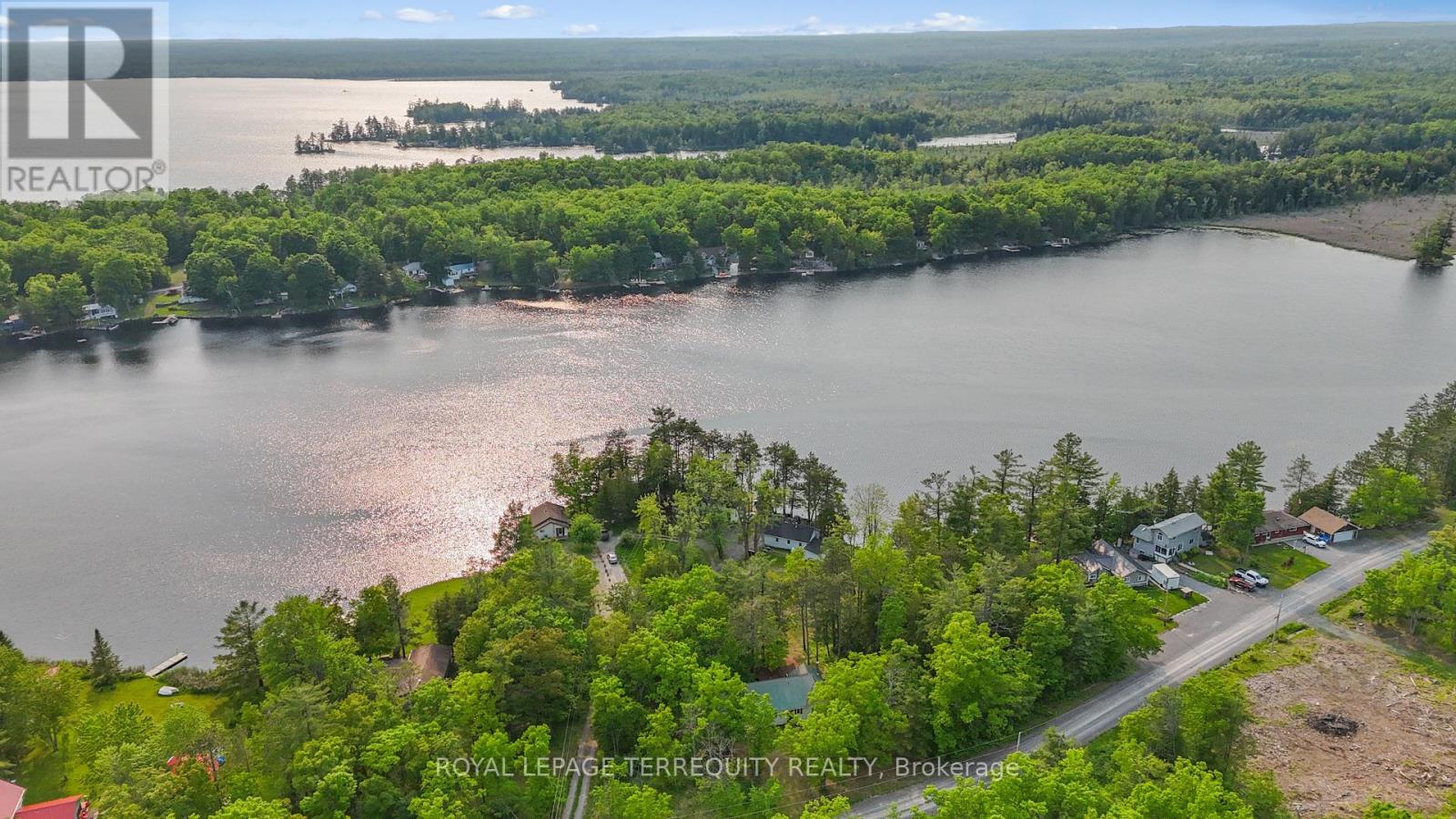 240 Burnt Dam Road, Havelock-Belmont-Methuen (Belmont-Methuen), Ontario  K0L 1Z0 - Photo 22 - X12215599