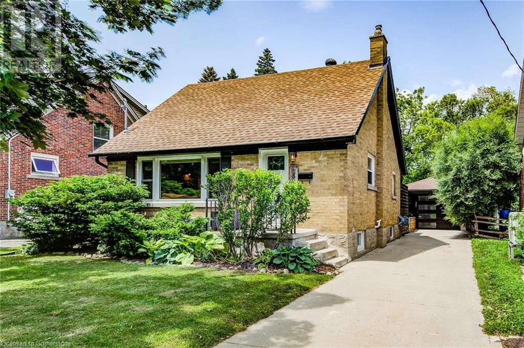 256 Mansion Street, Kitchener, Ontario  N2H 2K7 - Photo 1 - 40739565