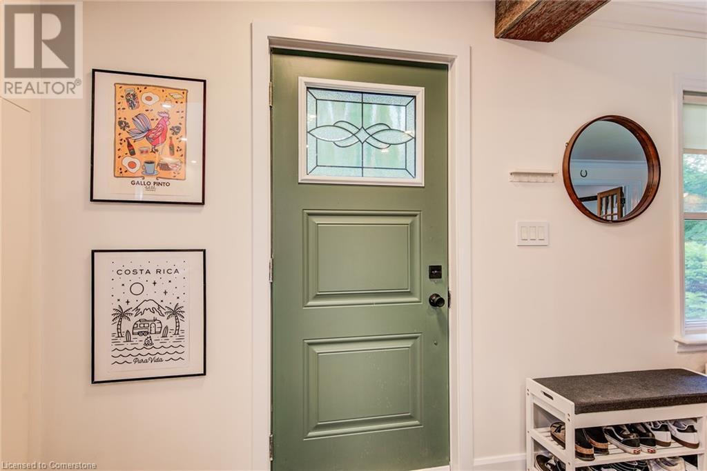 256 Mansion Street, Kitchener, Ontario  N2H 2K7 - Photo 4 - 40739565