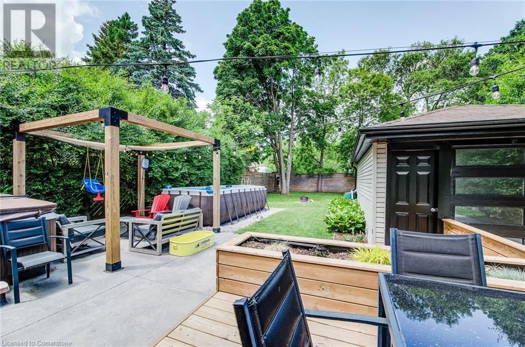 256 Mansion Street, Kitchener, Ontario  N2H 2K7 - Photo 42 - 40739565