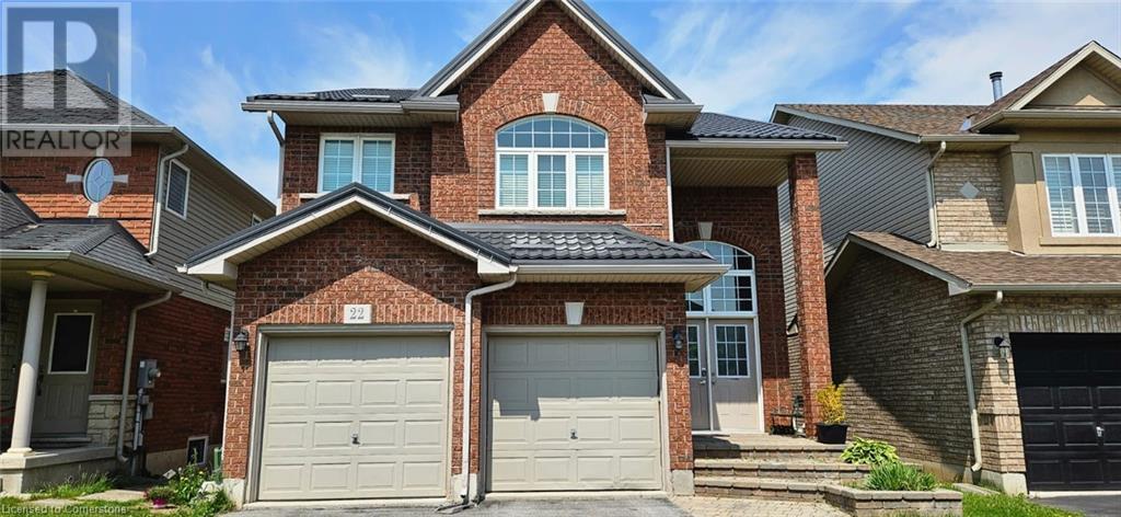 22 Bates Avenue, Hamilton, Ontario  L0R 1P0 - Photo 1 - 40733070