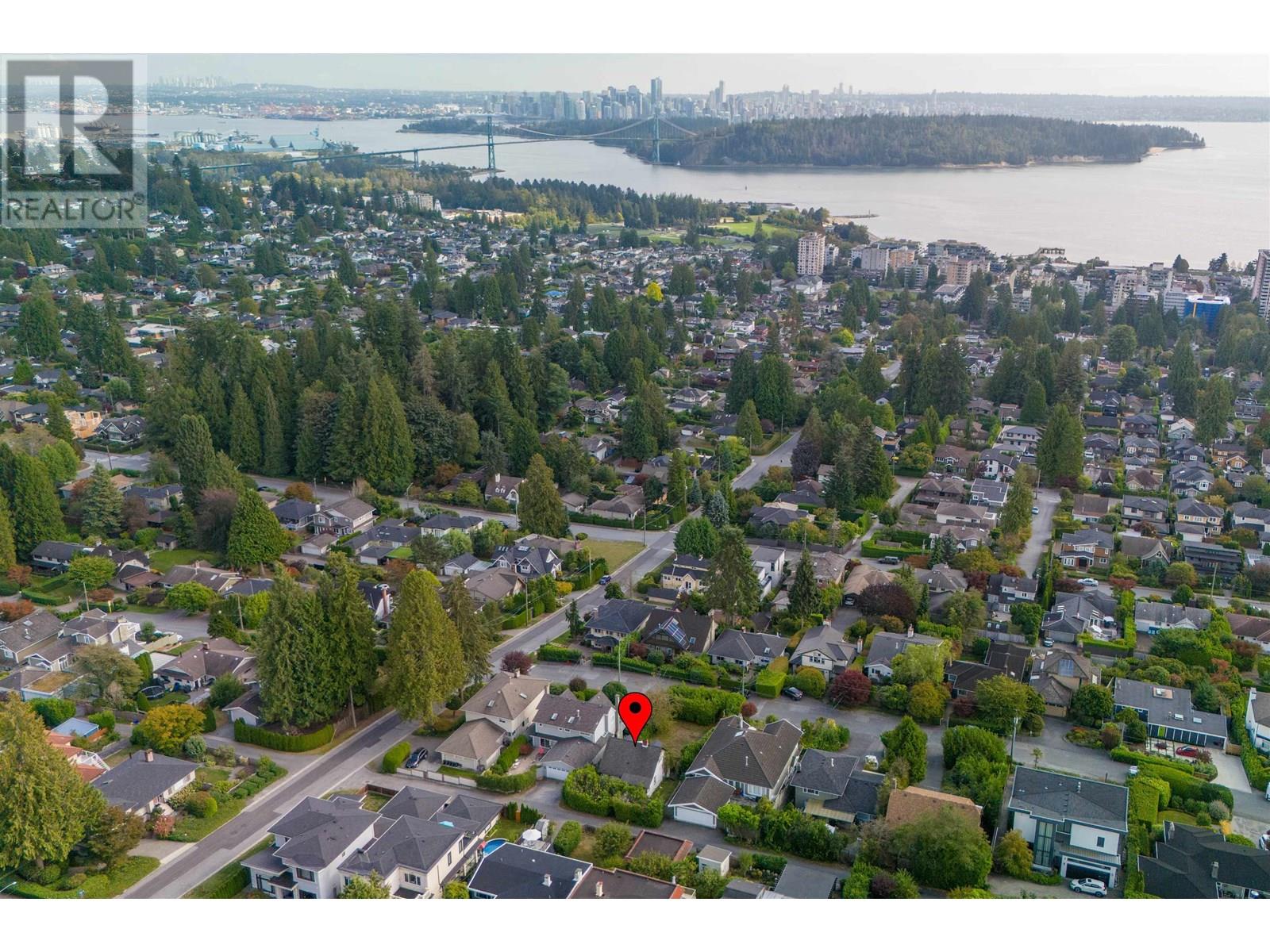 1427 LAWSON AVENUE, west vancouver, British Columbia