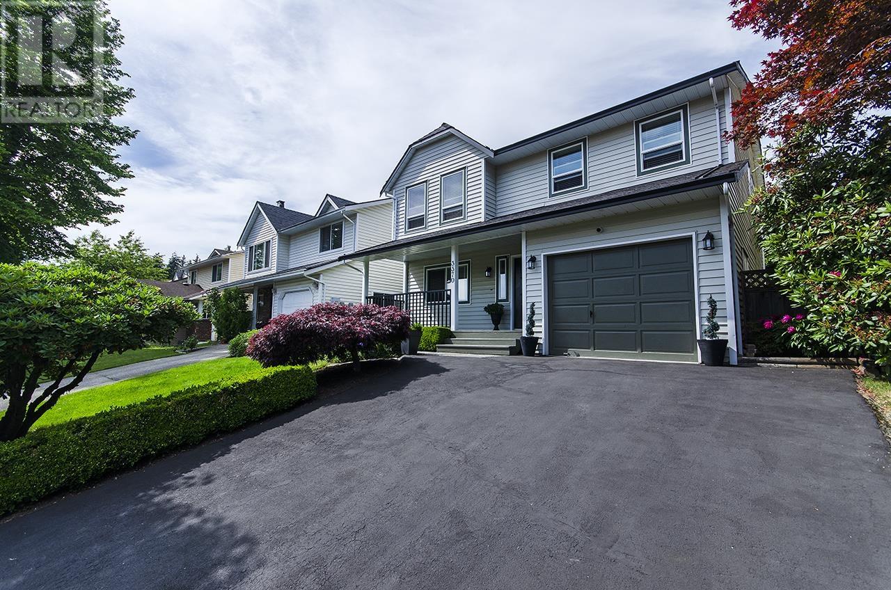 3370 GARIBALDI STREET, north vancouver, British Columbia