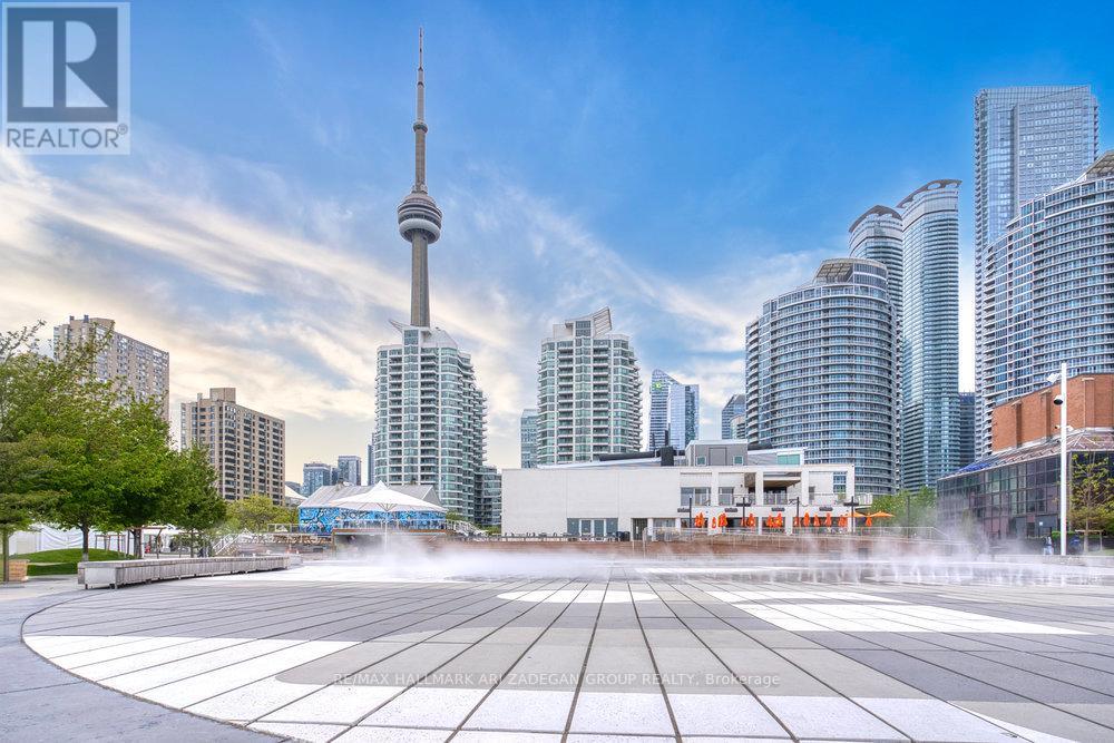 1518 - 230 Queens Quay W, Toronto, Ontario  M5J 2Y7 - Photo 35 - C12181819