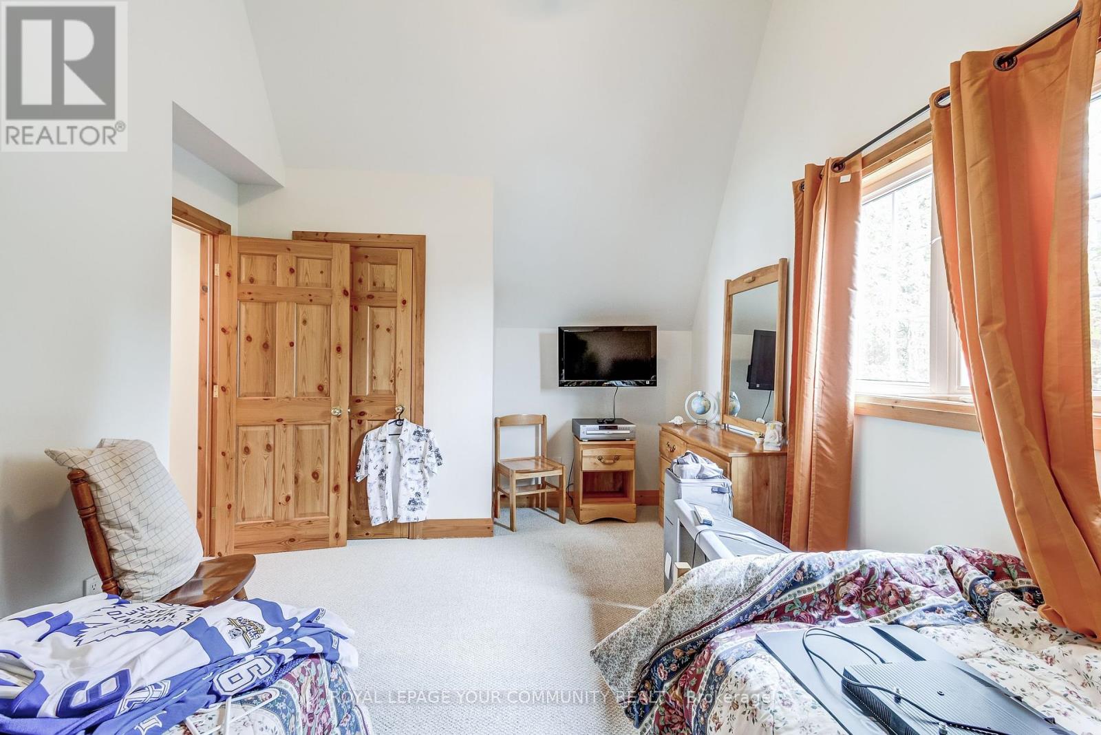 1070 Loon Road, Georgina Islands, Ontario  L0E 1R0 - Photo 24 - N12164684