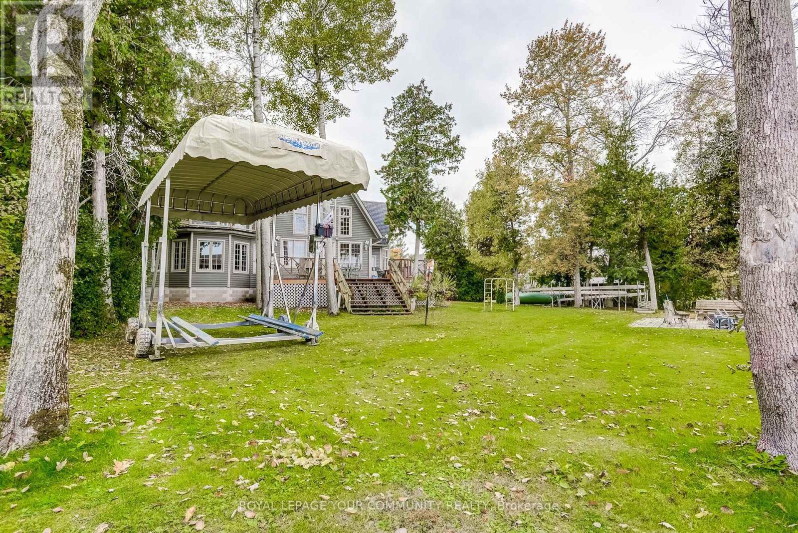 1070 Loon Road, Georgina Islands, Ontario  L0E 1R0 - Photo 37 - N12164684