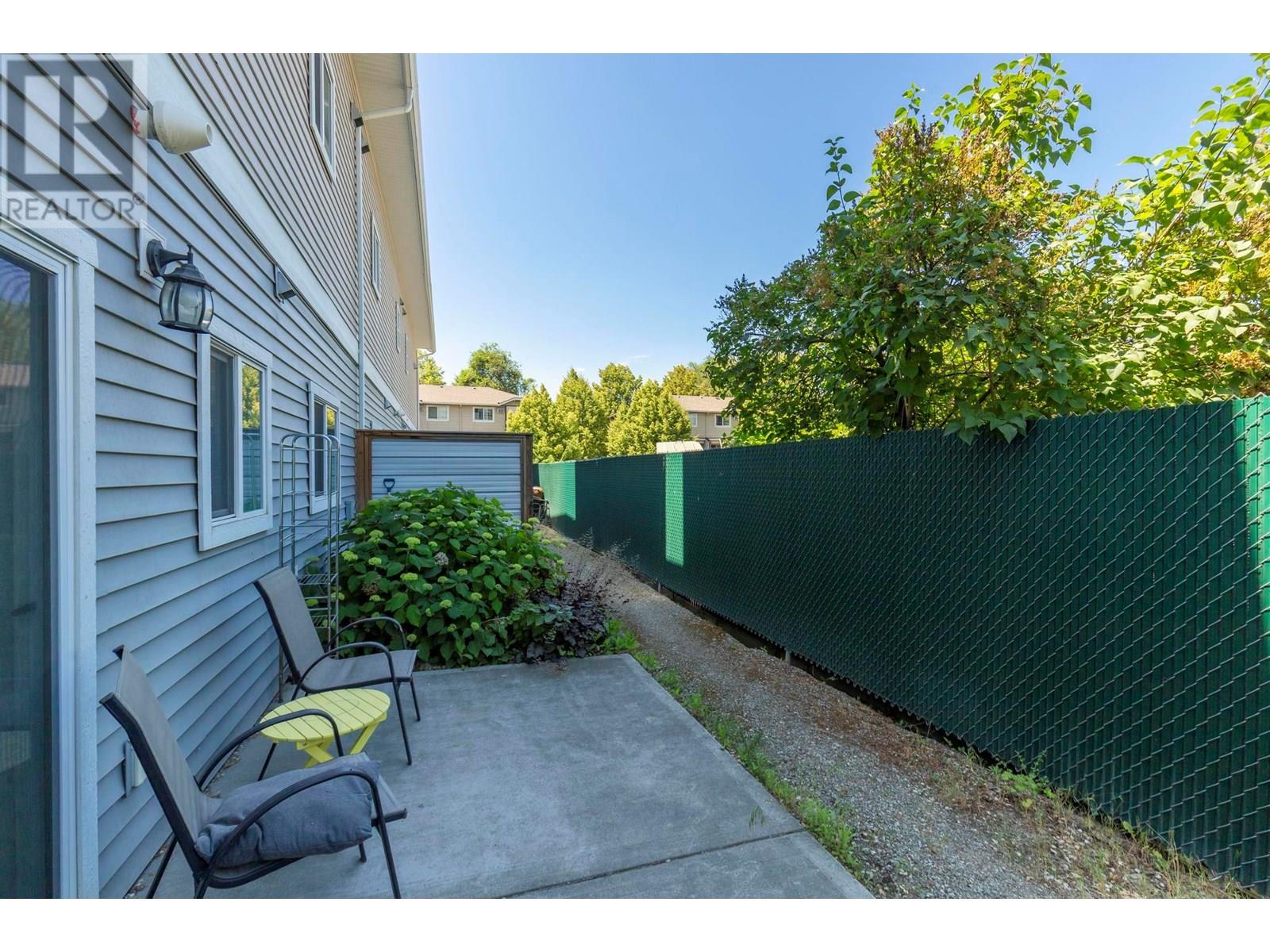 140 Mills Road Unit# 2, Kelowna, British Columbia  V1V 1V1 - Photo 30 - 10351266