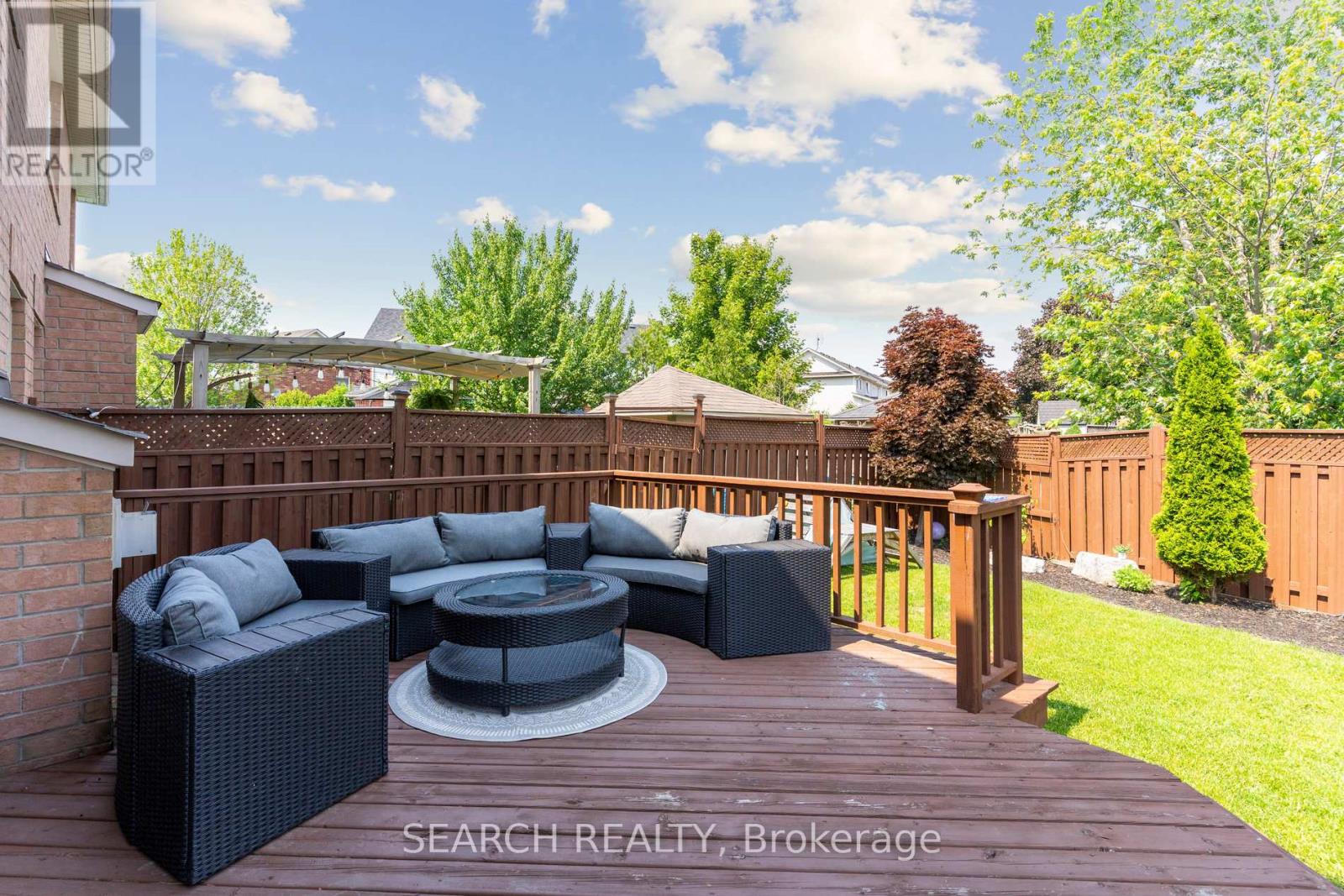 1078 Barclay Circle, Milton, Ontario  L9T 5W3 - Photo 32 - W12215444