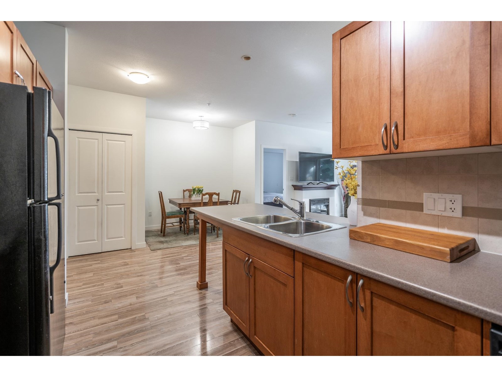 309 33318 E Bourquin Crescent, Abbotsford, British Columbia  V2S 0A6 - Photo 8 - R3012815