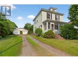 40 McSweeney Avenue, Moncton, New Brunswick