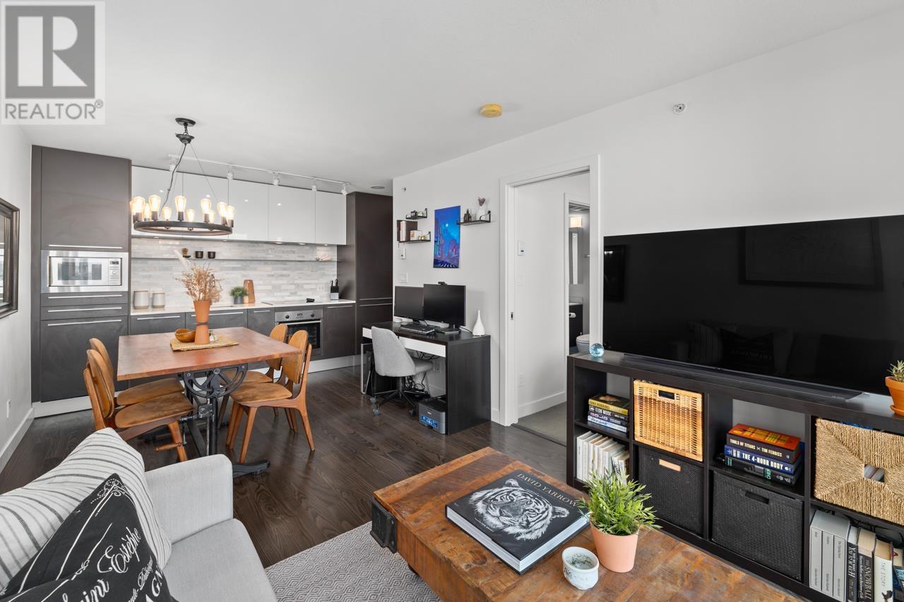 1904 8031 Nunavut Lane, Vancouver, British Columbia  V5X 0C9 - Photo 7 - R3014516