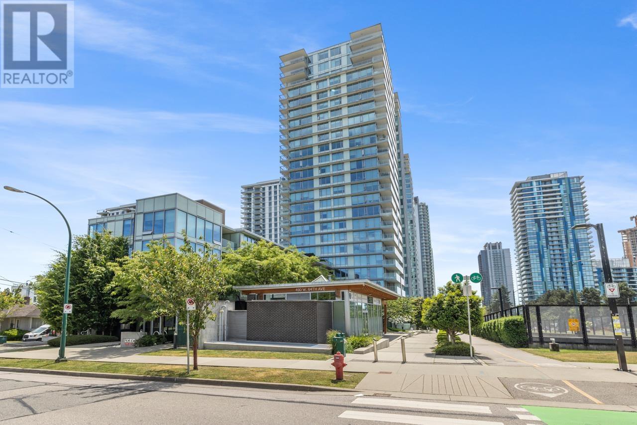 1904 8031 Nunavut Lane, Vancouver, British Columbia  V5X 0C9 - Photo 24 - R3014516