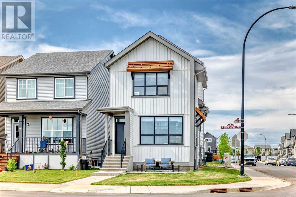 1882 Rangeview Drive Se, Calgary, Alberta  T2S 0C4 - Photo 2 - A2229227