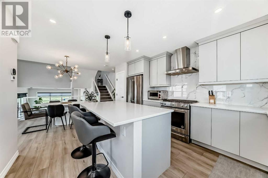 1882 Rangeview Drive Se, Calgary, Alberta  T2S 0C4 - Photo 13 - A2229227