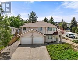 587 Monarch Drive Sahali, Kamloops, Ca