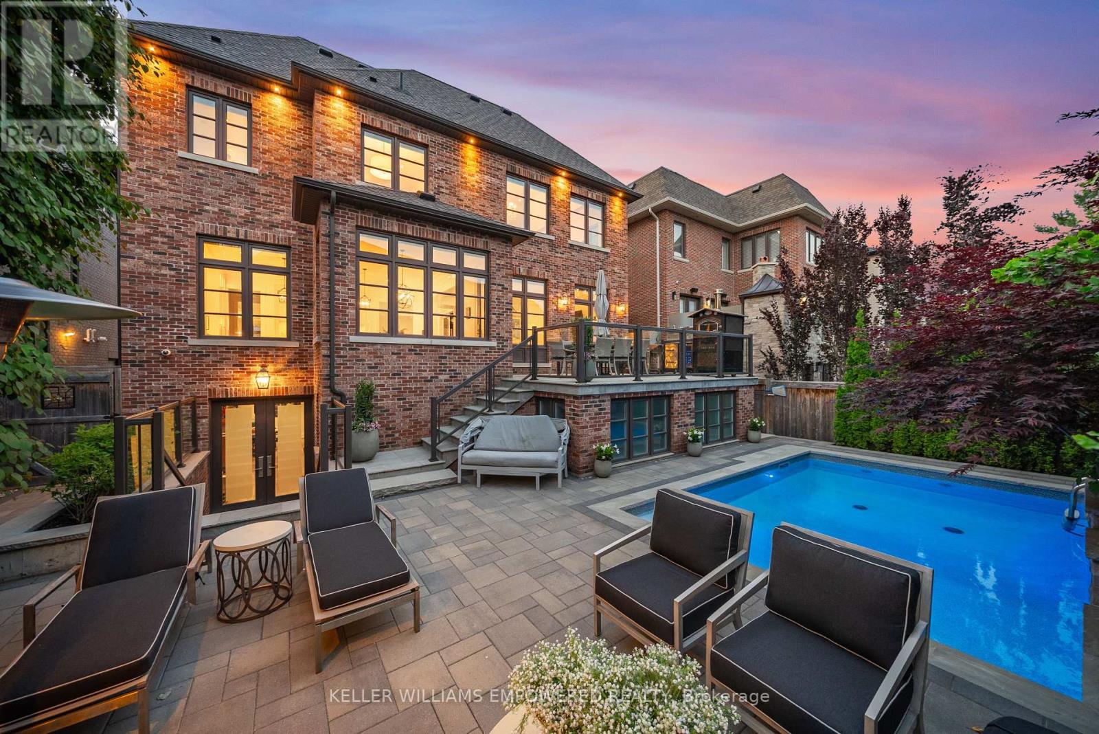 141 PATHLANE ROAD, Richmond Hill, Ontario
