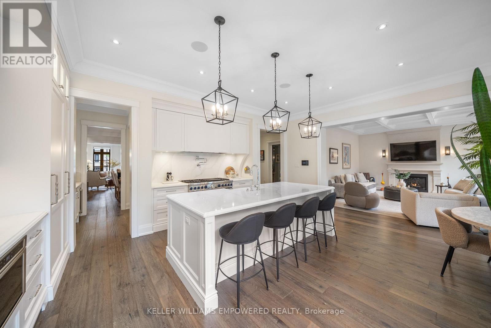 141 Pathlane Road, Richmond Hill, Ontario  L4B 4R1 - Photo 16 - N12214810