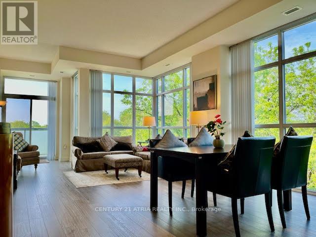 Property at 228 - 8763 BAYVIEW AVENUE image 5