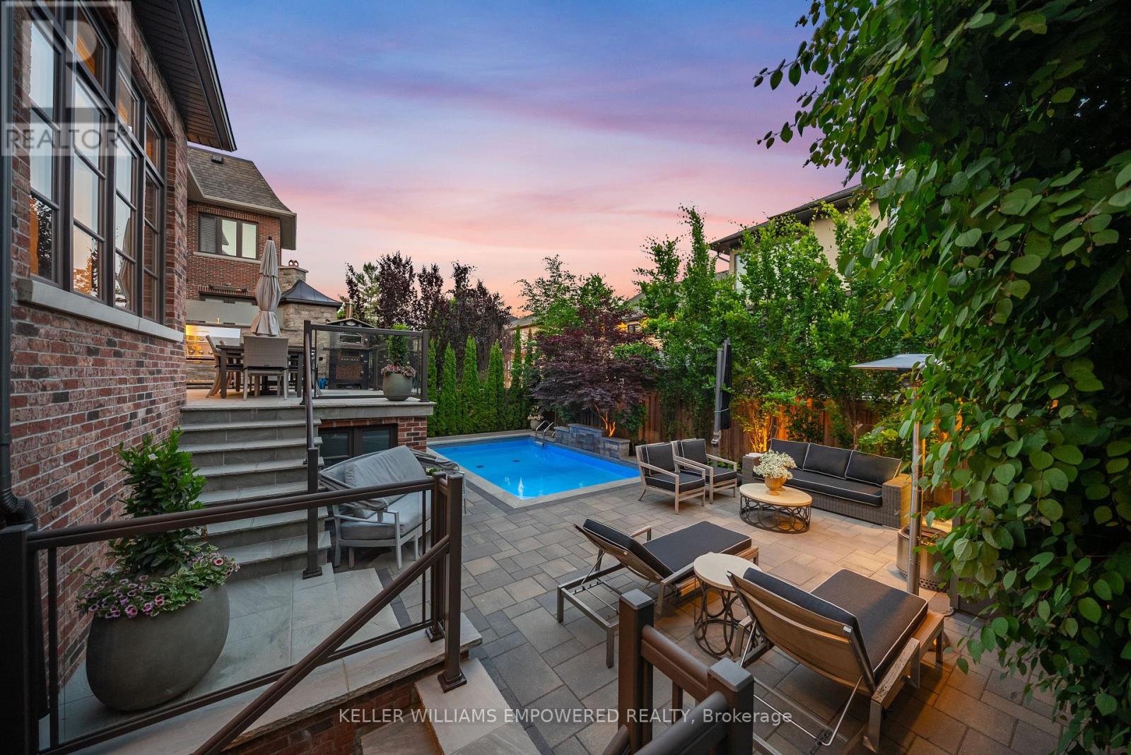 141 Pathlane Road, Richmond Hill, Ontario  L4B 4R1 - Photo 48 - N12214810