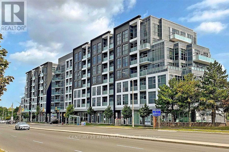Property at 228 - 8763 BAYVIEW AVENUE image 1