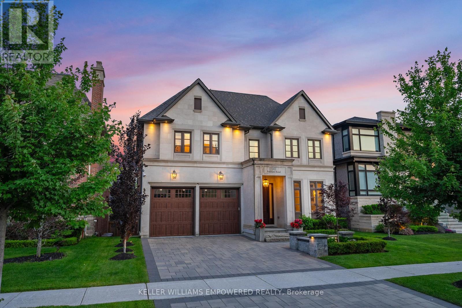141 Pathlane Road, Richmond Hill, Ontario  L4B 4R1 - Photo 2 - N12214810