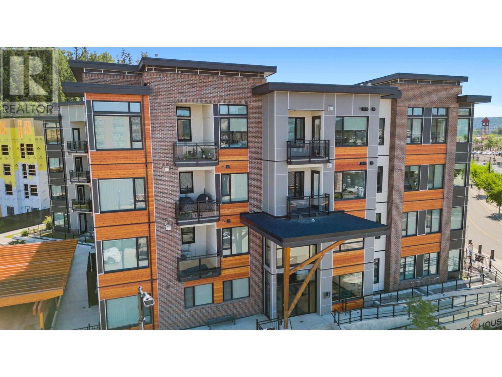 406 1087 6th Avenue, Prince George, British Columbia  V2L 0E5 - Photo 12 - R3014753