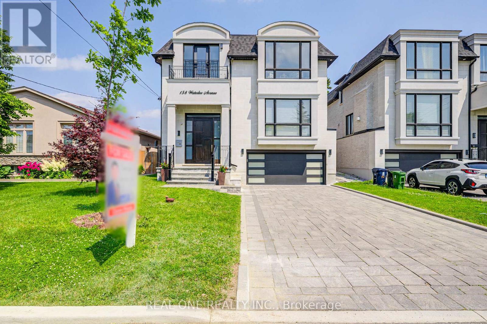 158 Waterloo Avenue, Toronto, Ontario  M3H 3Z1 - Photo 1 - C12209451