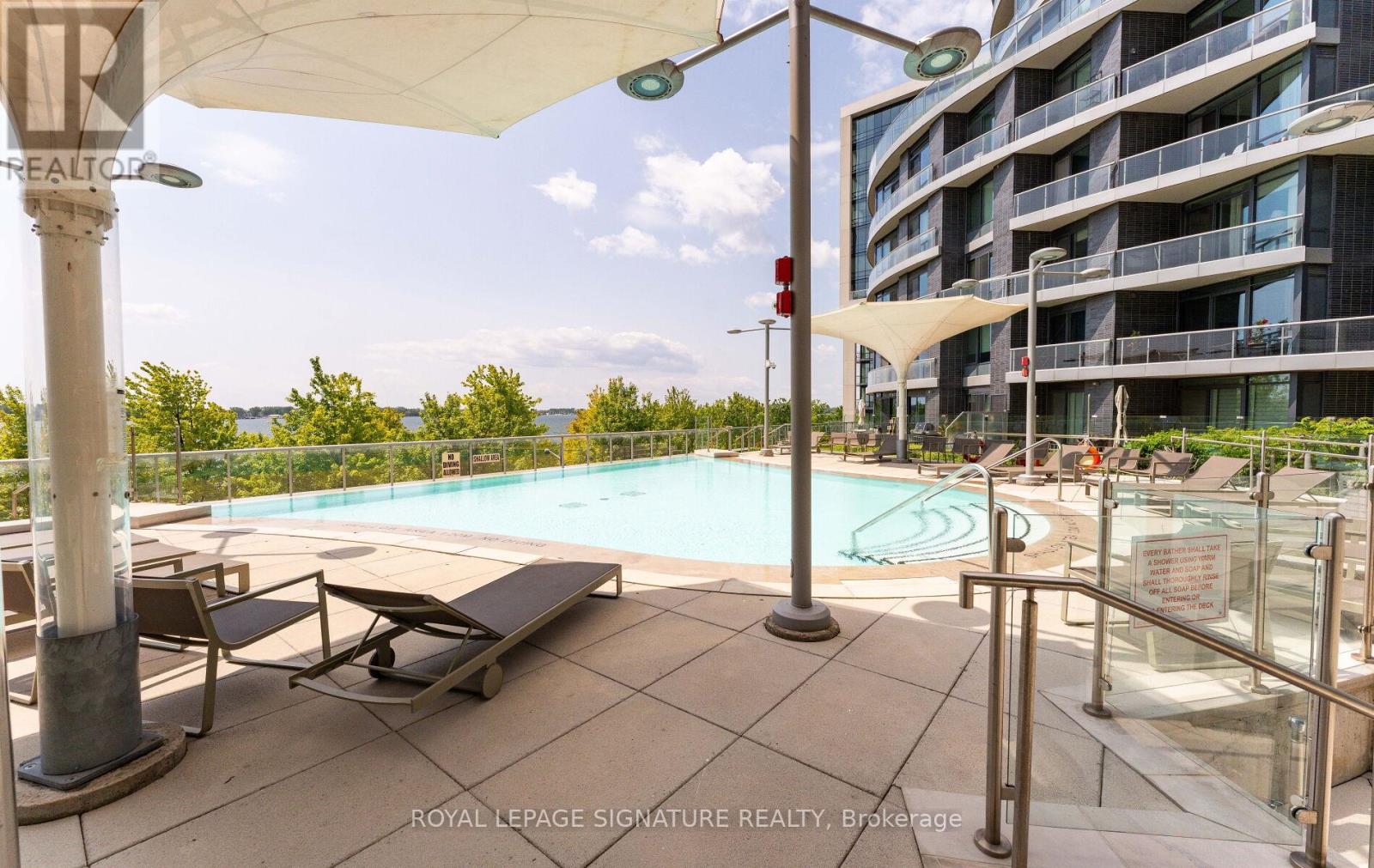 Ph35 - 1 Edgewater Drive, Toronto, Ontario  M5A 0L1 - Photo 45 - C12210834
