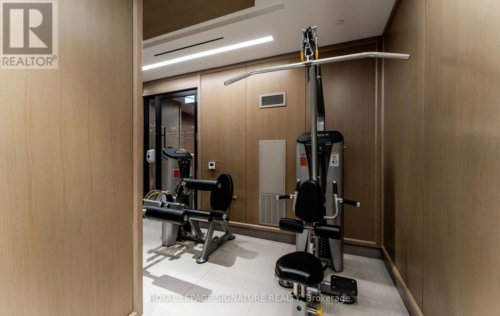Ph35 - 1 Edgewater Drive, Toronto, Ontario  M5A 0L1 - Photo 47 - C12210834