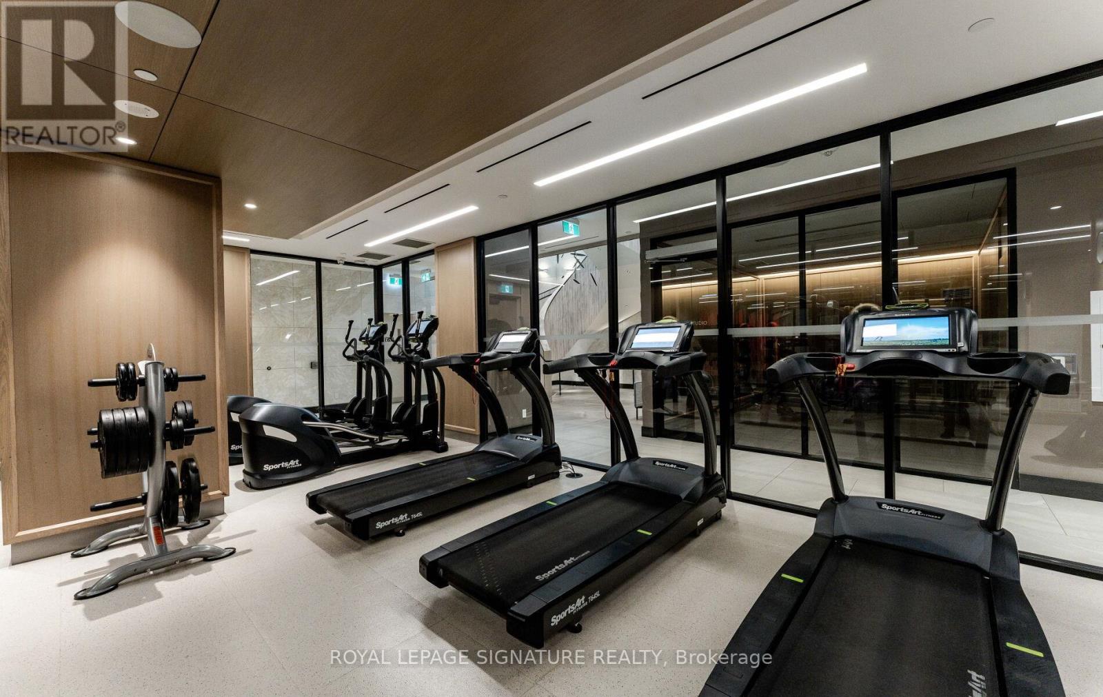 Ph35 - 1 Edgewater Drive, Toronto, Ontario  M5A 0L1 - Photo 46 - C12210834