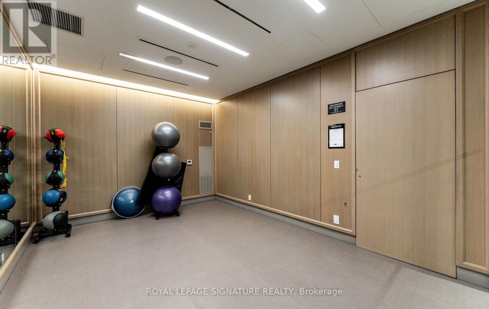 Ph35 - 1 Edgewater Drive, Toronto, Ontario  M5A 0L1 - Photo 48 - C12210834