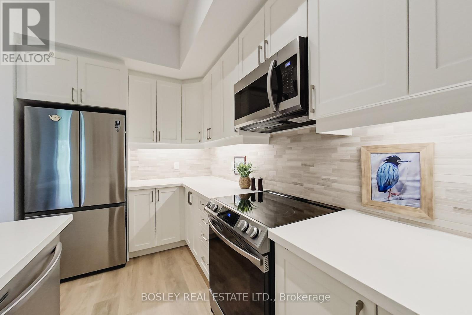 201 - 1 HUME STREET, Collingwood, Ontario