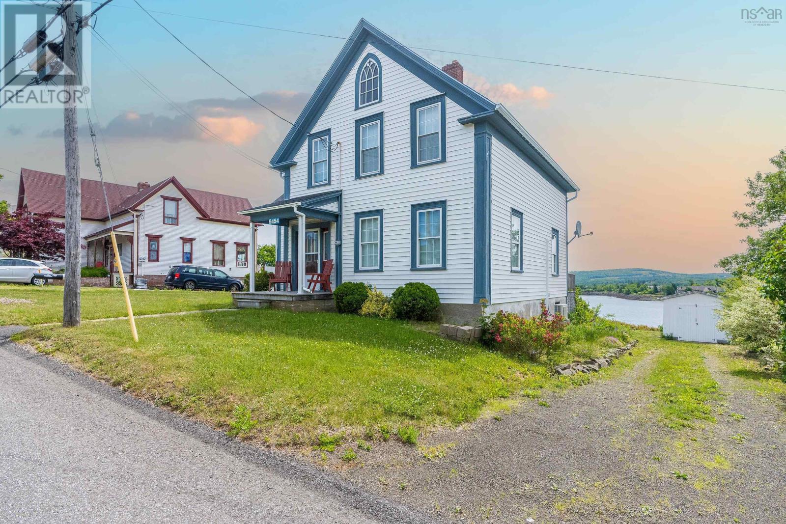Property at 5454 Granville Road image 1