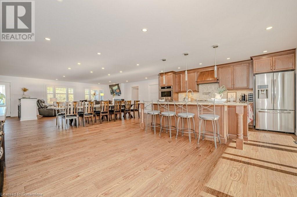1354 1 Side Road, Burlington, Ontario  L7P 0R9 - Photo 11 - 40689785