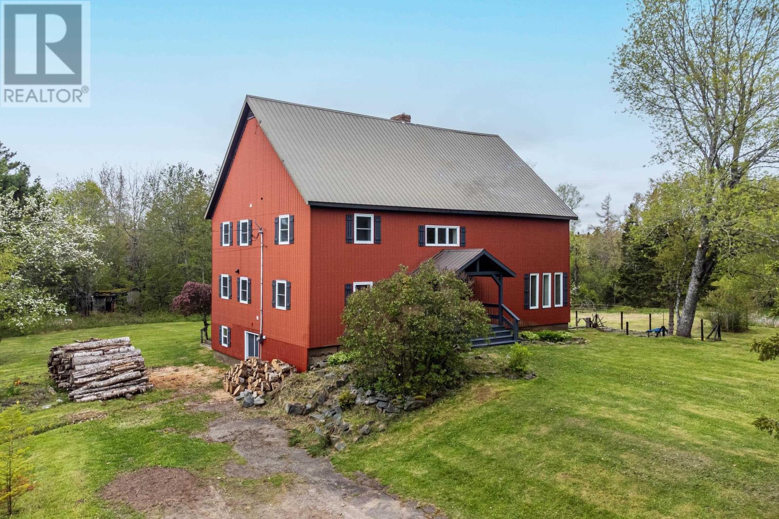 Property at 1396 Stewiacke Road image 3