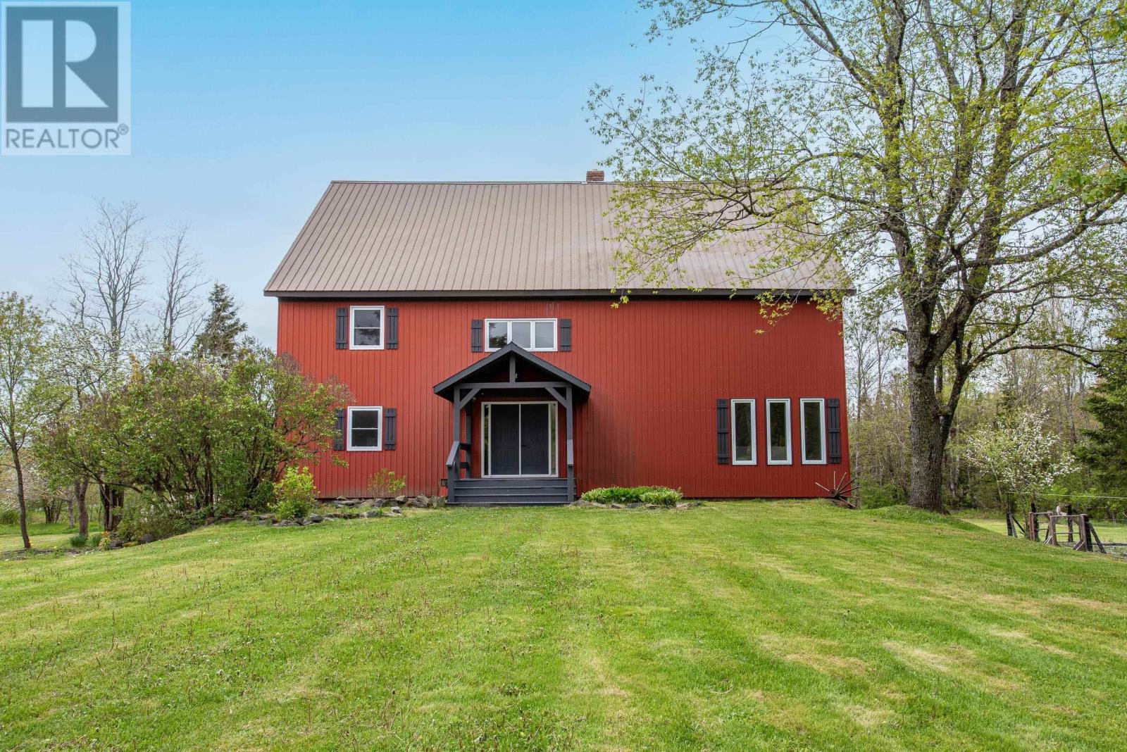 Property at 1396 Stewiacke Road image 2