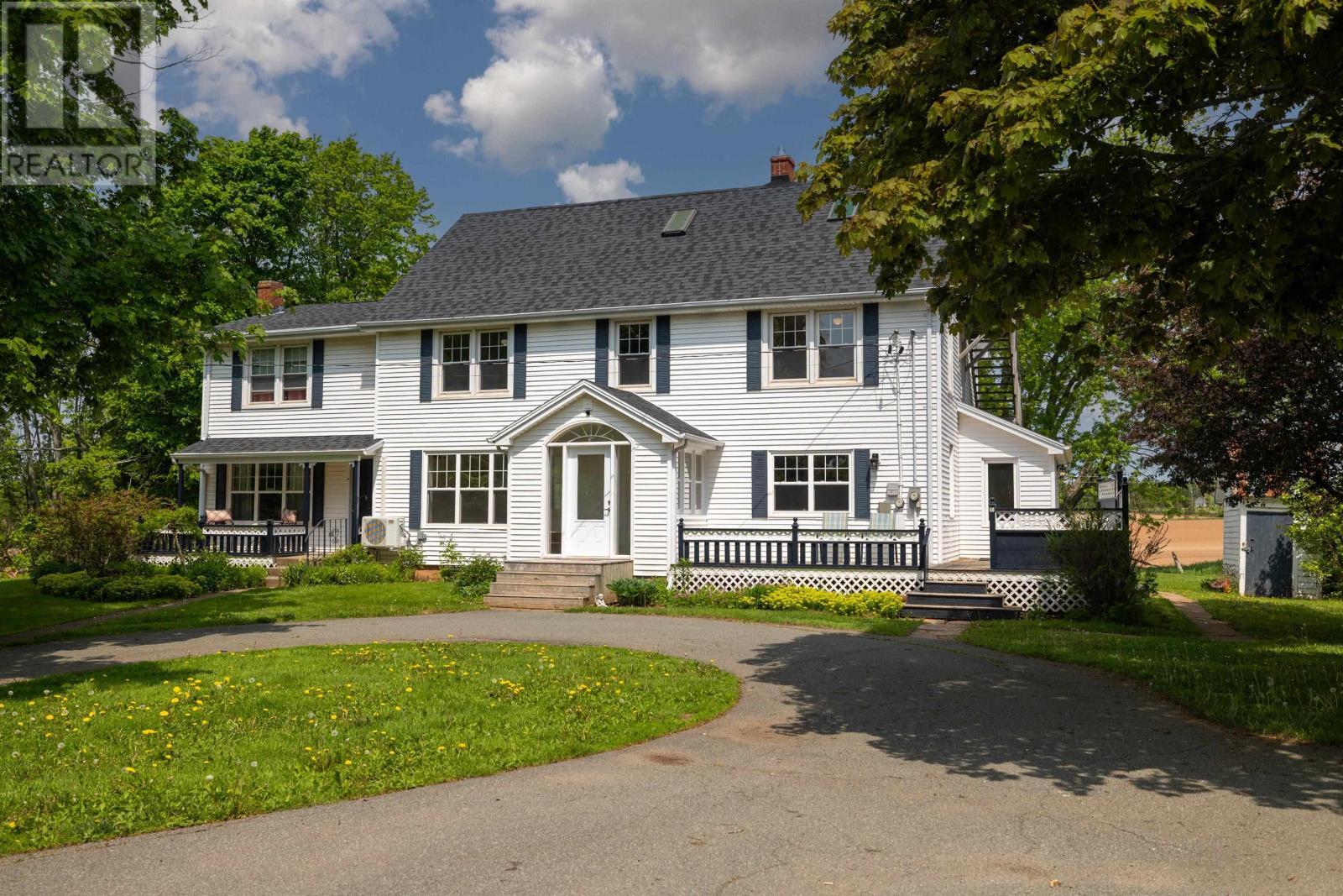 68 Sleepy Hollow Road, Miltonvale Park, Prince Edward Island