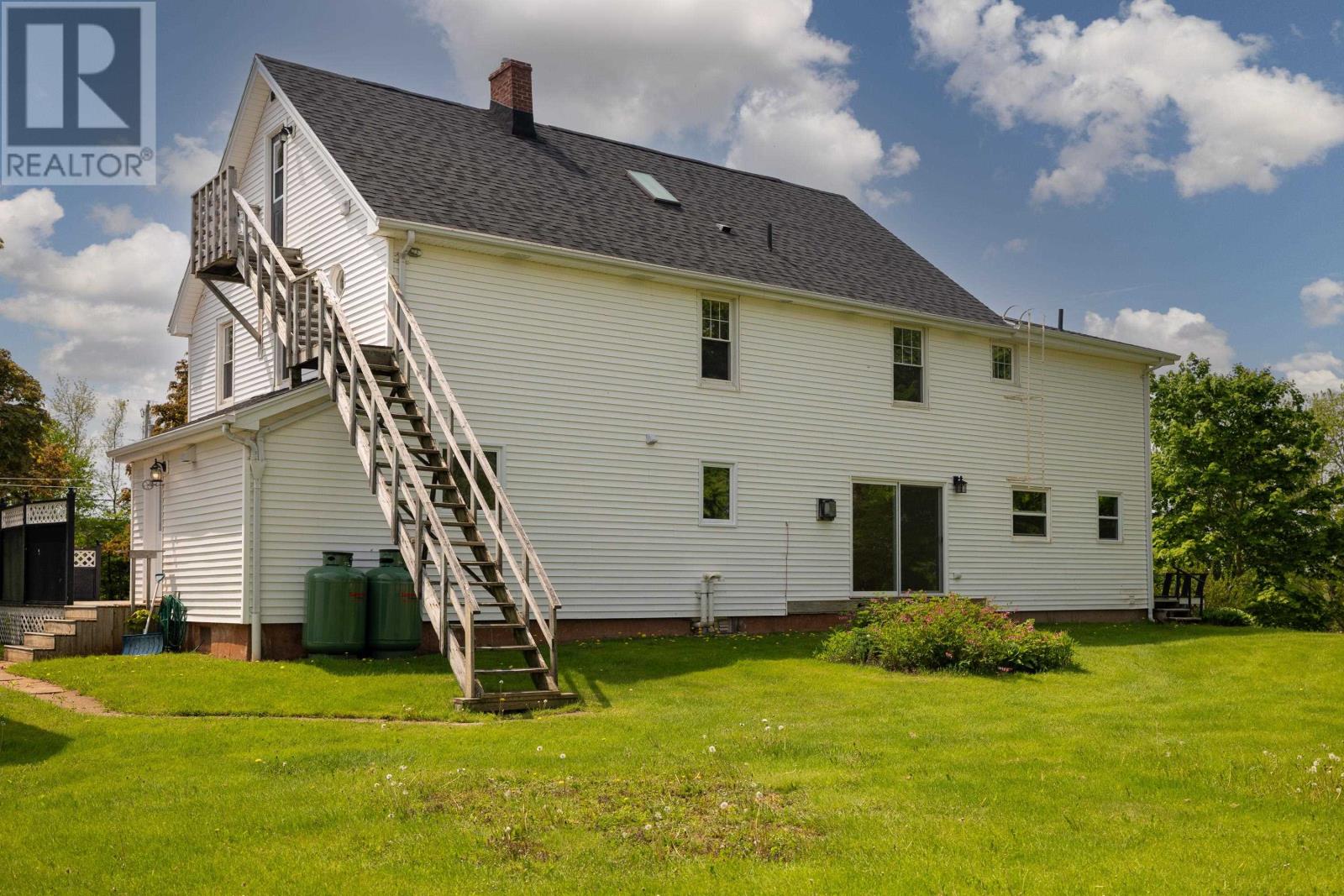 68 Sleepy Hollow Road, Miltonvale Park, Prince Edward Island  C1E 0Y7 - Photo 38 - 202514417