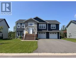 185 Essex Crescent, Charlottetown, Ca