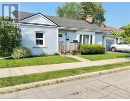 99 BRUCEDALE Avenue, Hamilton, Ontario