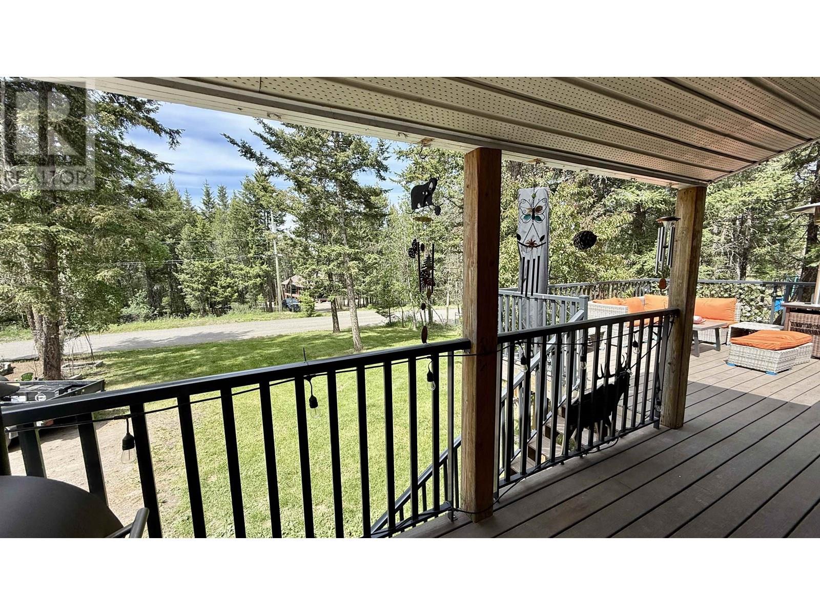 4755 Anzeeon Road, 108 Mile Ranch, British Columbia  V0K 2Z0 - Photo 12 - R3014733