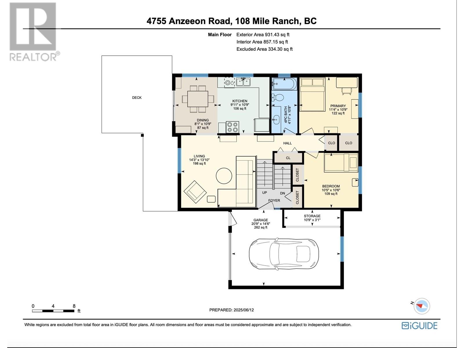 4755 Anzeeon Road, 108 Mile Ranch, British Columbia  V0K 2Z0 - Photo 31 - R3014733